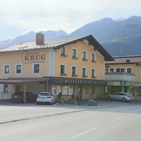 Ferienwohnung Krug เวนส์ ภายนอก รูปภาพ