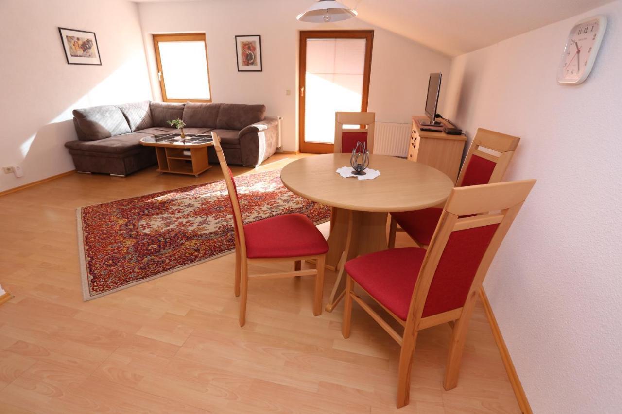 Ferienwohnung Krug เวนส์ ภายนอก รูปภาพ