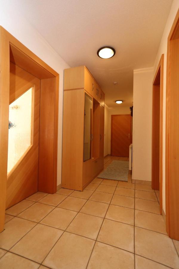 Ferienwohnung Krug เวนส์ ภายนอก รูปภาพ