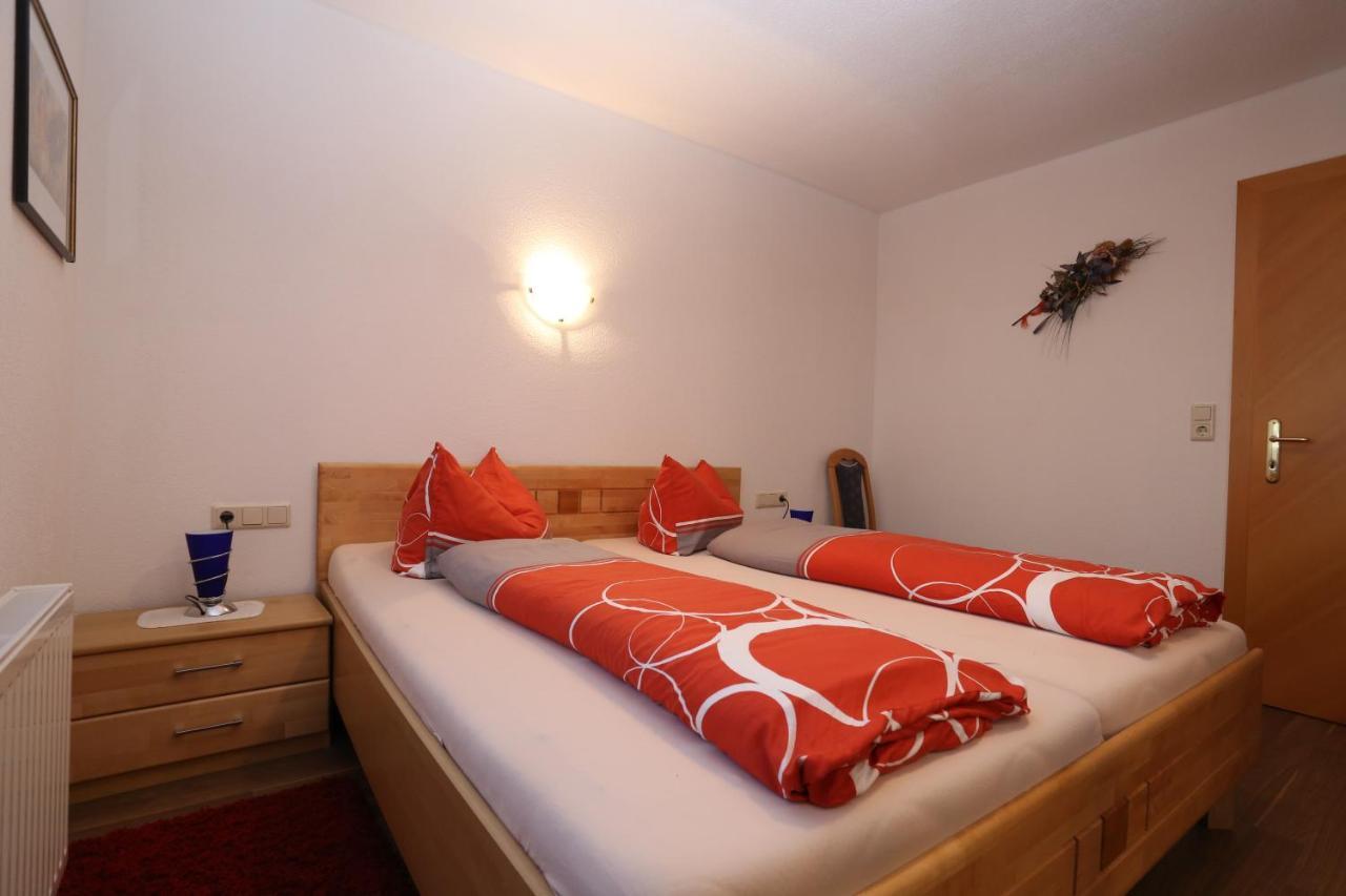 Ferienwohnung Krug เวนส์ ภายนอก รูปภาพ