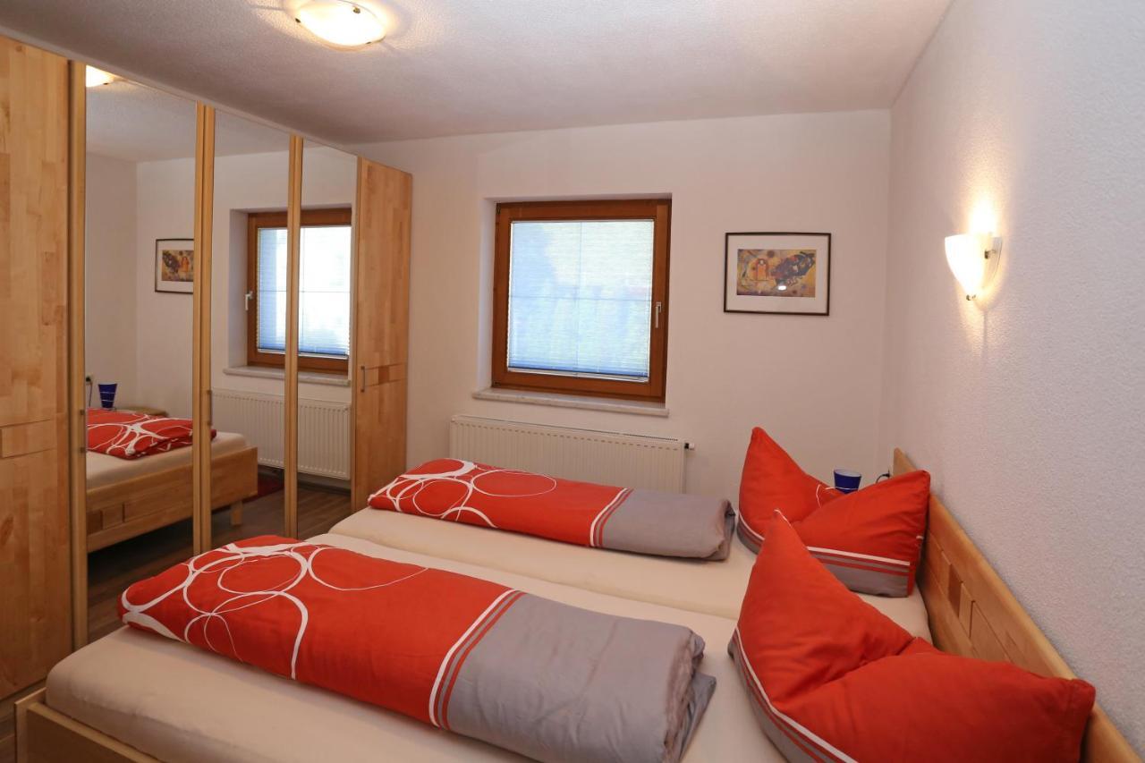 Ferienwohnung Krug เวนส์ ภายนอก รูปภาพ