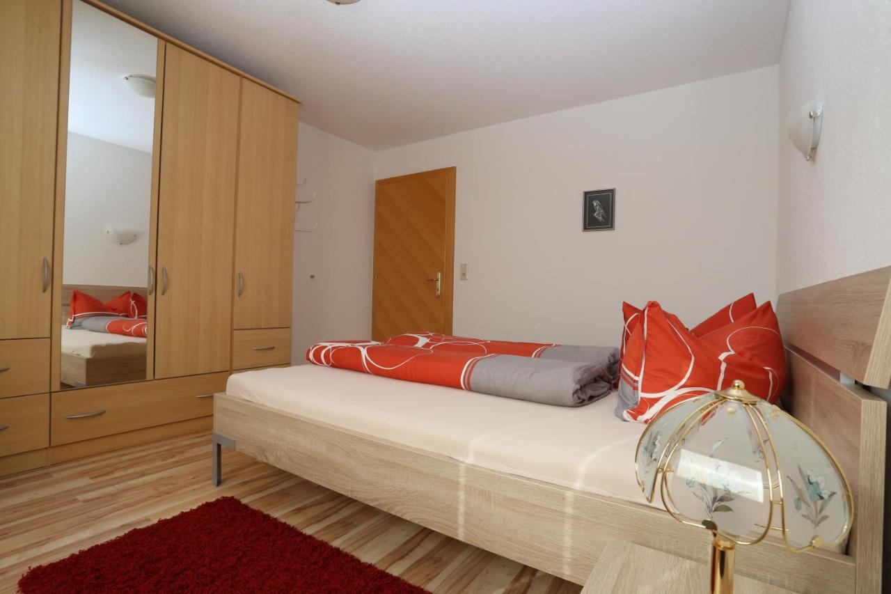 Ferienwohnung Krug เวนส์ ภายนอก รูปภาพ