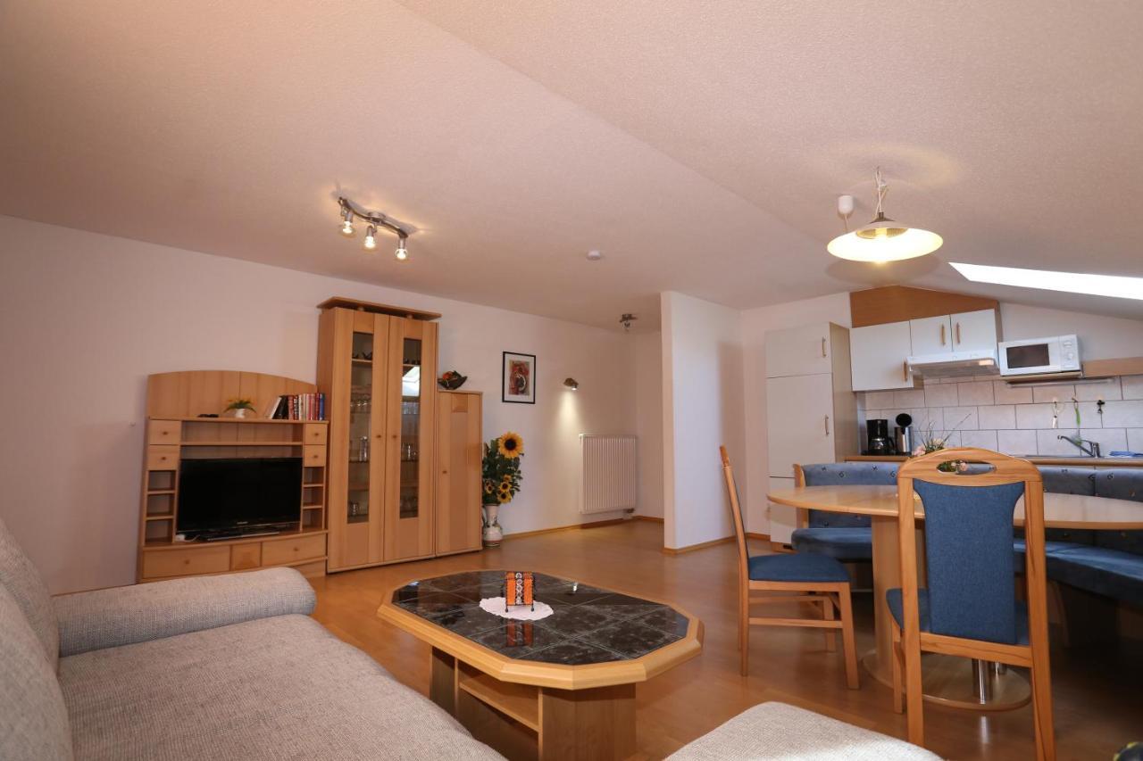 Ferienwohnung Krug เวนส์ ภายนอก รูปภาพ