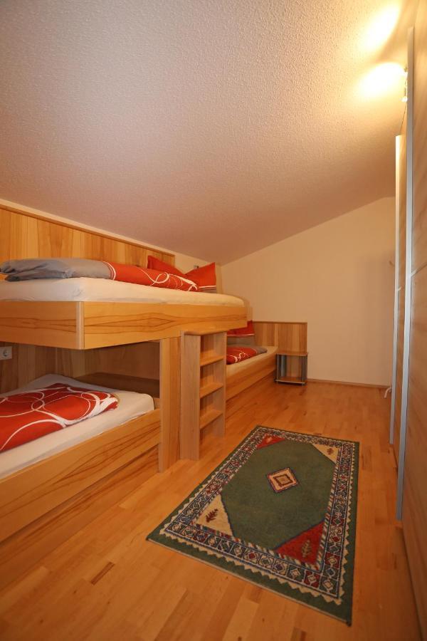 Ferienwohnung Krug เวนส์ ภายนอก รูปภาพ