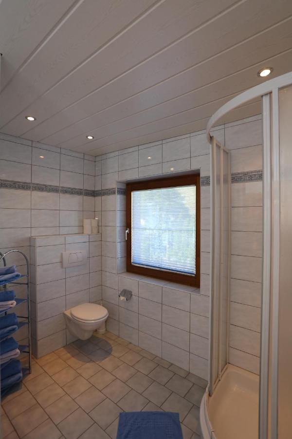 Ferienwohnung Krug เวนส์ ภายนอก รูปภาพ