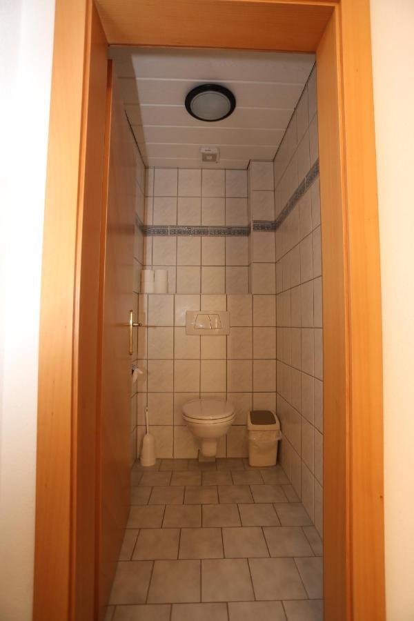 Ferienwohnung Krug เวนส์ ภายนอก รูปภาพ