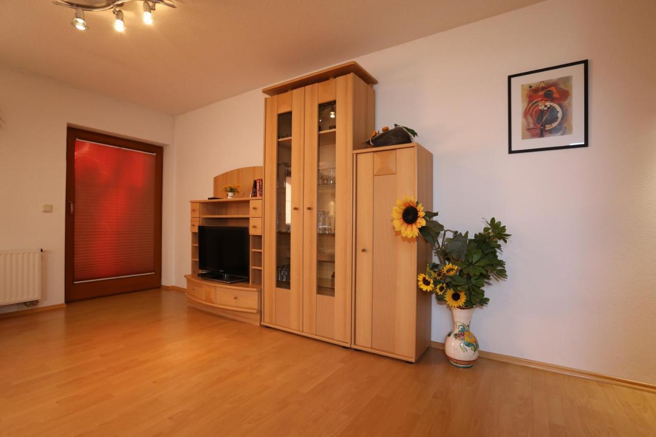 Ferienwohnung Krug เวนส์ ภายนอก รูปภาพ