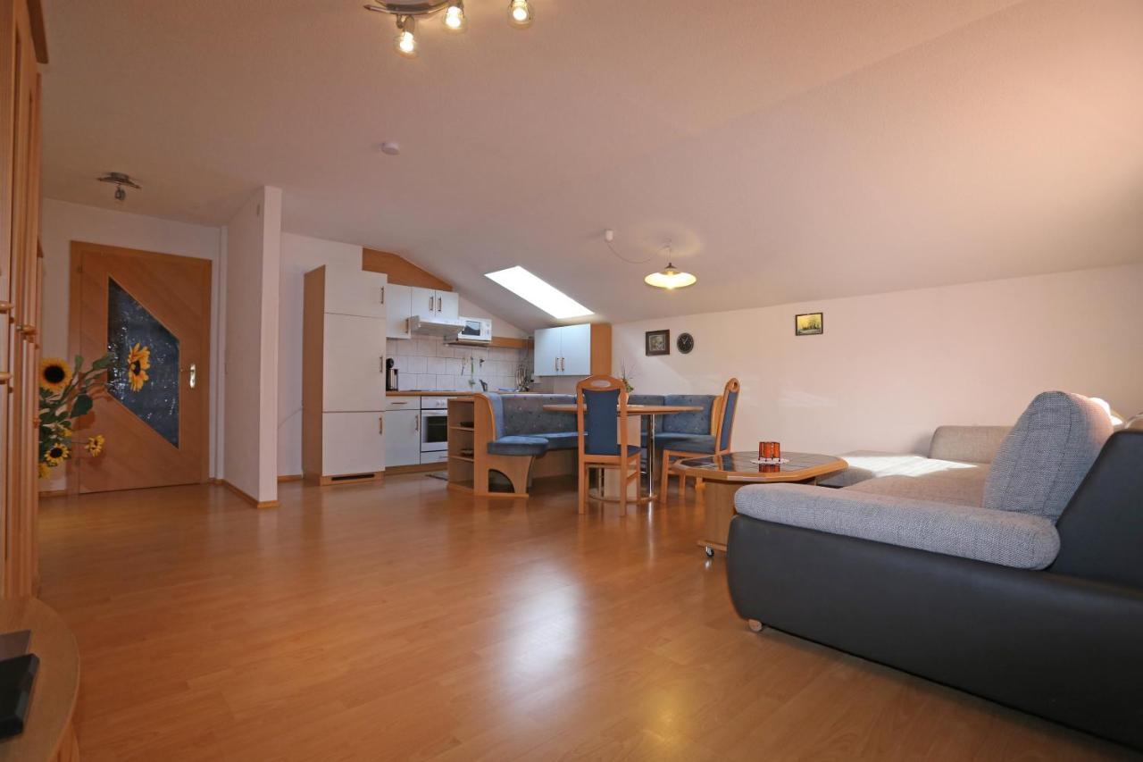 Ferienwohnung Krug เวนส์ ภายนอก รูปภาพ