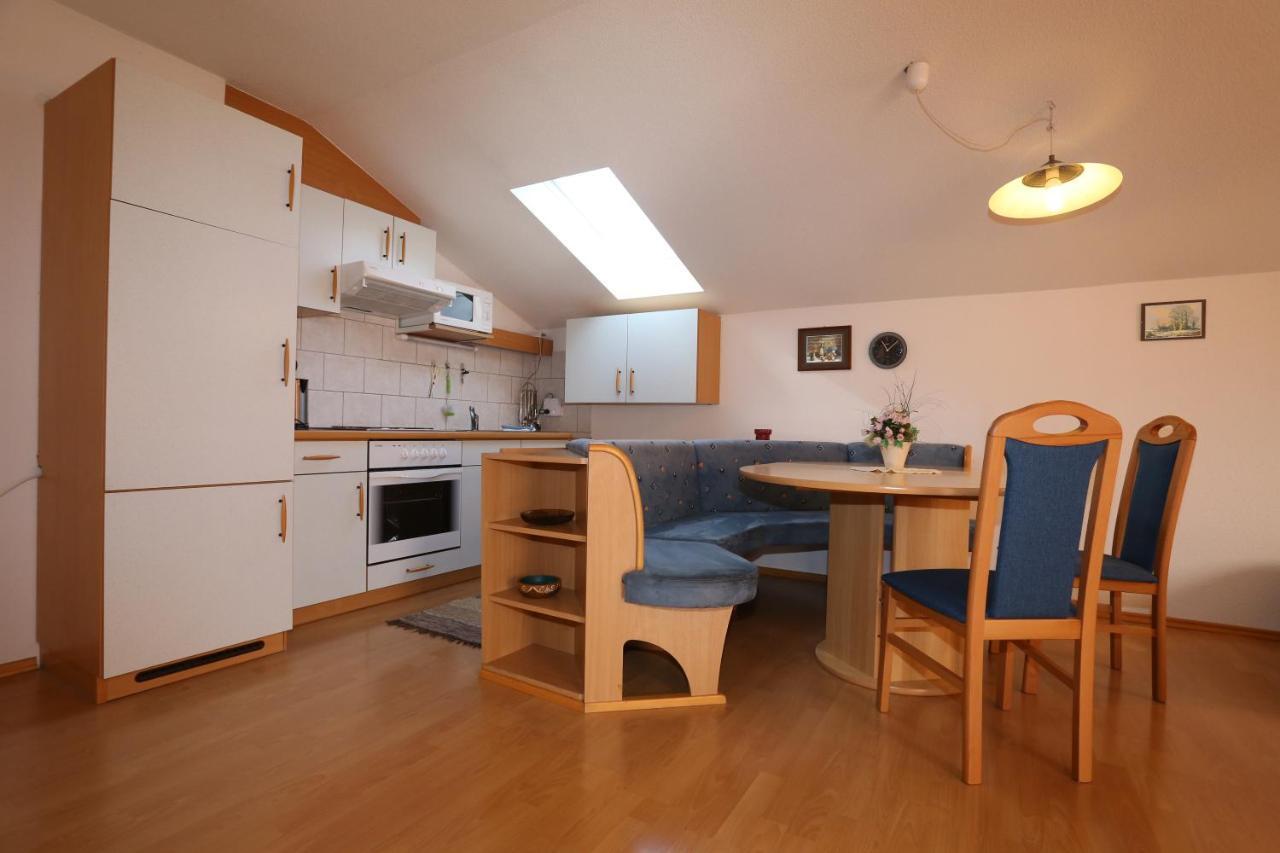 Ferienwohnung Krug เวนส์ ภายนอก รูปภาพ