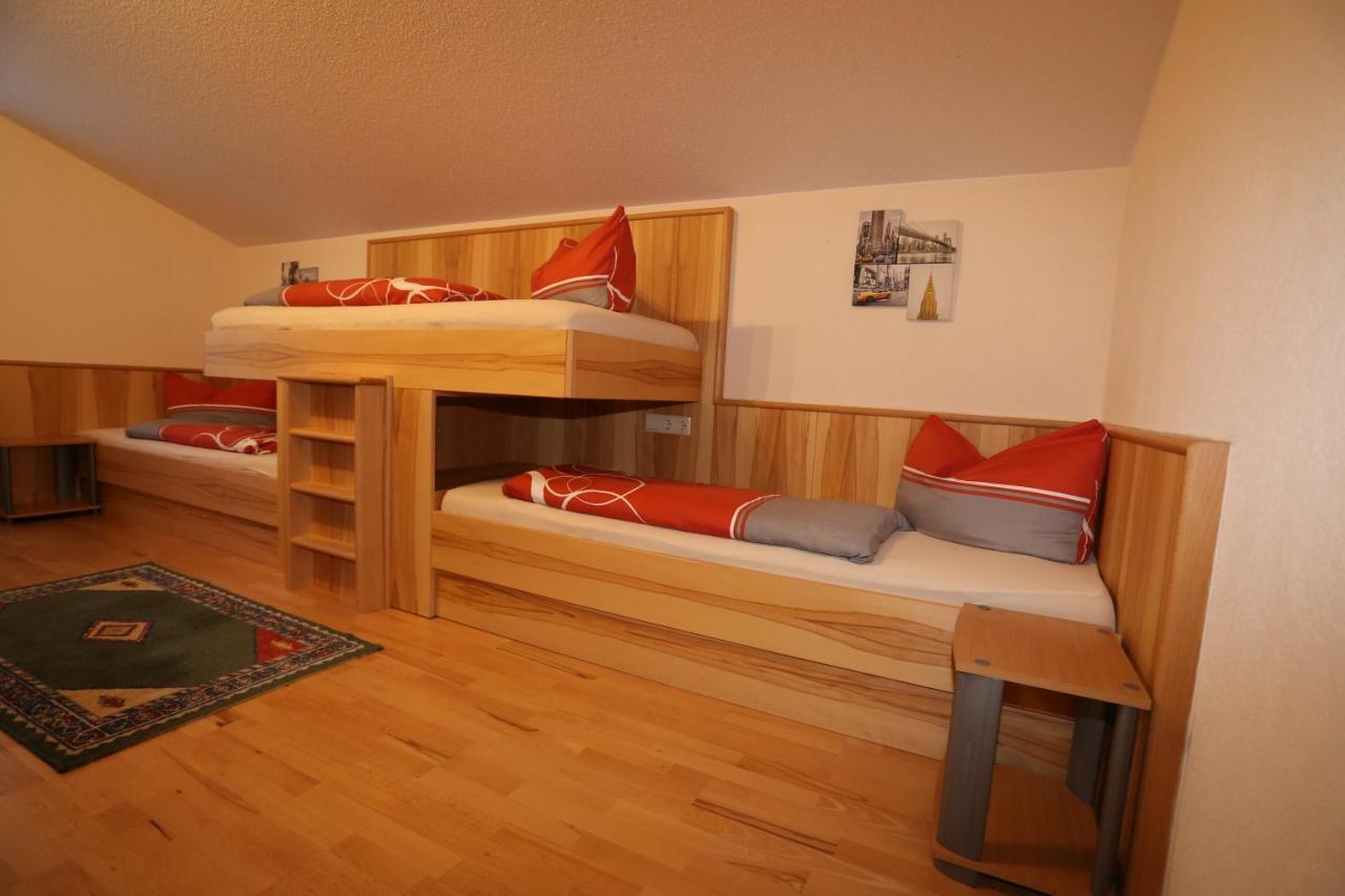 Ferienwohnung Krug เวนส์ ภายนอก รูปภาพ